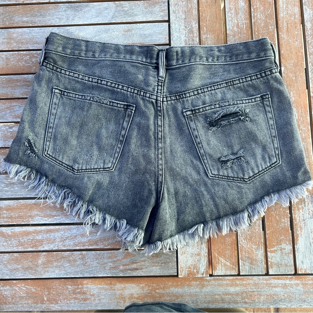 Free People Shorts - Picture 4 of 4